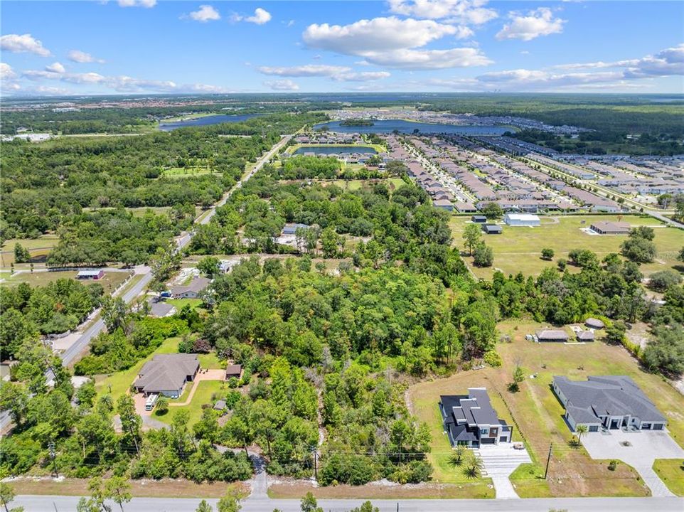 En Venta: $279,500 (1.17 acres)