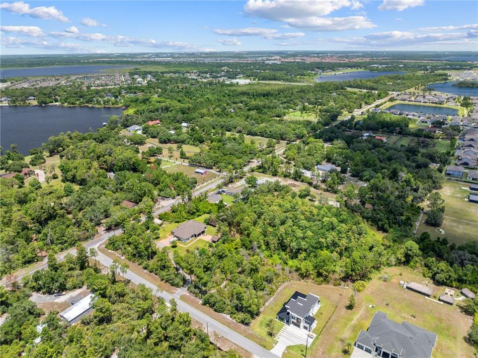 En Venta: $279,500 (1.17 acres)