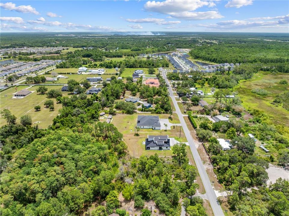 En Venta: $279,500 (1.17 acres)