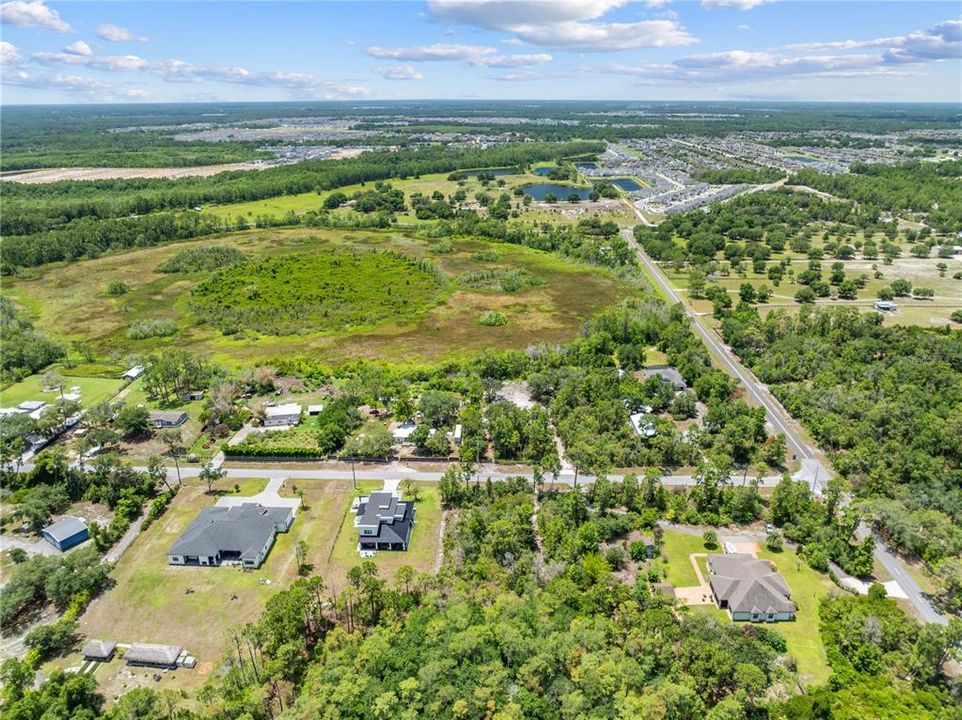 En Venta: $279,500 (1.17 acres)