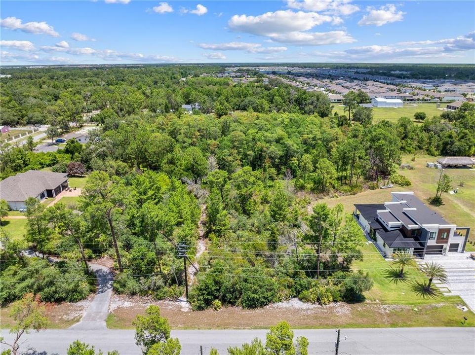 En Venta: $279,500 (1.17 acres)