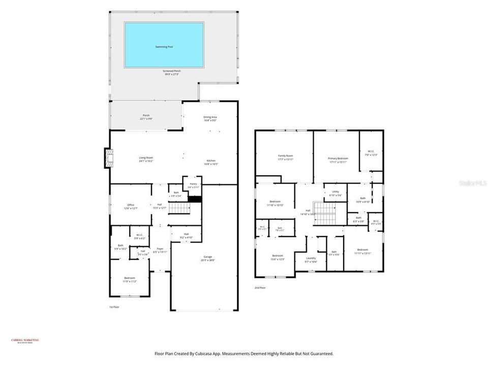 For Sale: $635,000 (5 beds, 4 baths, 3443 Square Feet)