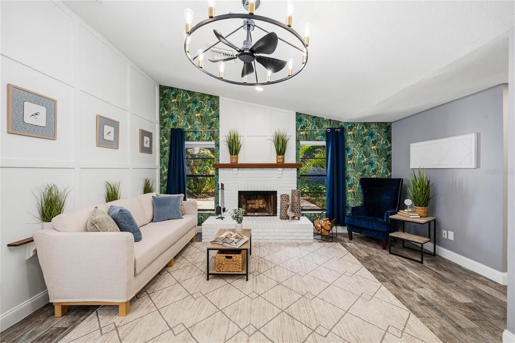 : $565,000 (4 спален, 2 ванн, 1736 Квадратных фут)