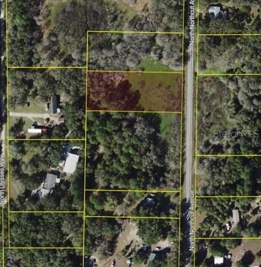 For Sale: $34,900 (1.51 acres)