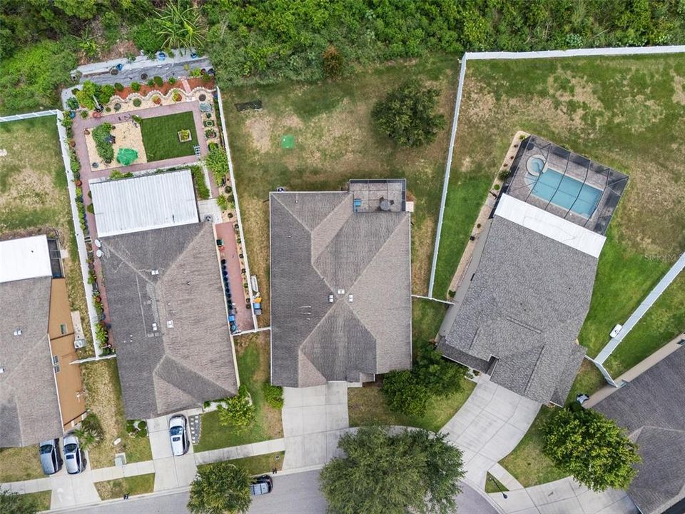 На продажу: $449,000 (4 спален, 2 ванн, 2426 Квадратных фут)