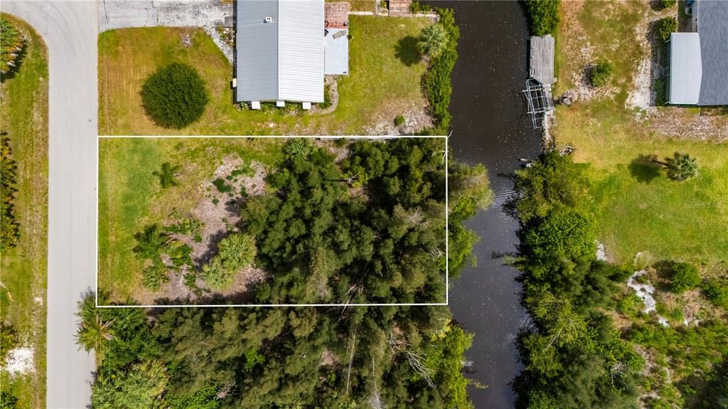 待售: $155,000 (0.25 acres)
