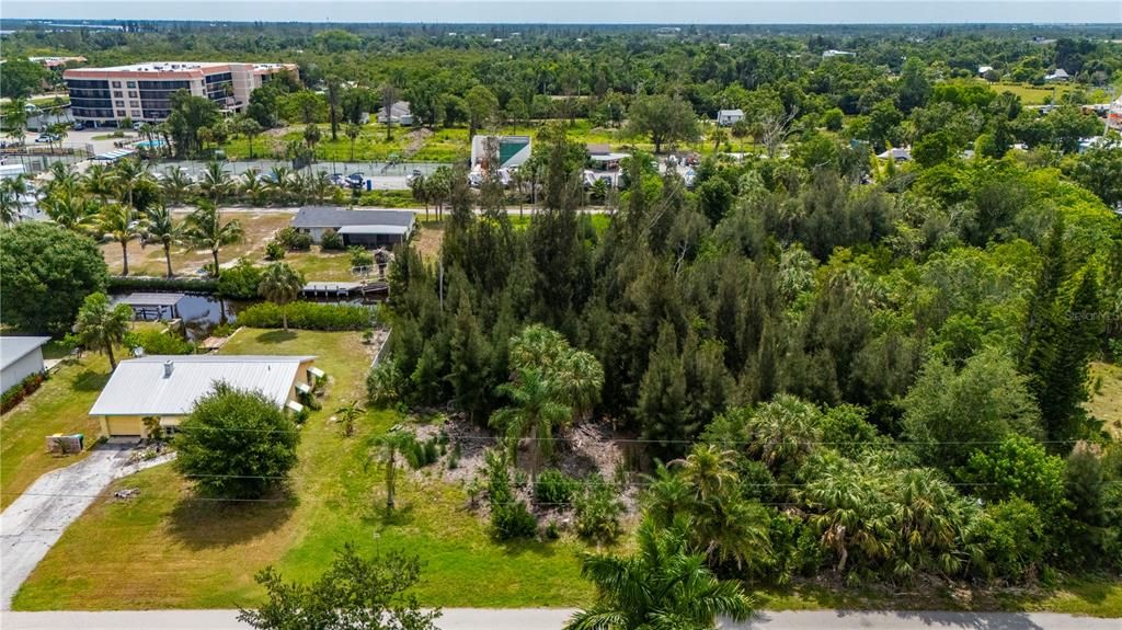 待售: $155,000 (0.25 acres)
