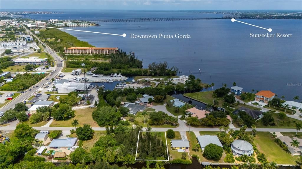 待售: $155,000 (0.25 acres)