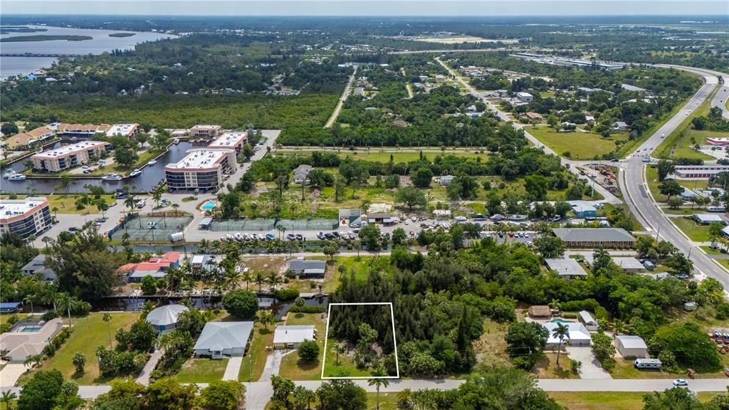 待售: $155,000 (0.25 acres)