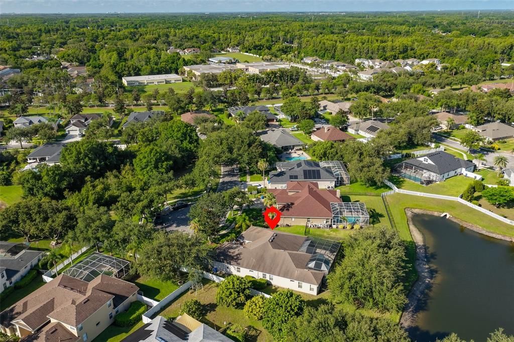 На продажу: $815,000 (4 спален, 3 ванн, 3253 Квадратных фут)