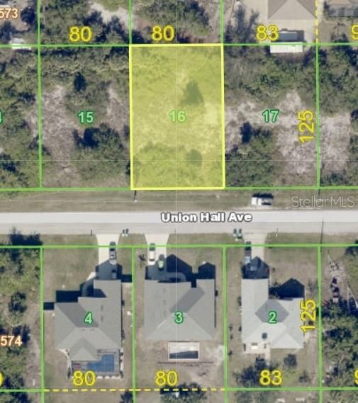 На продажу: $25,000 (0.23 acres)