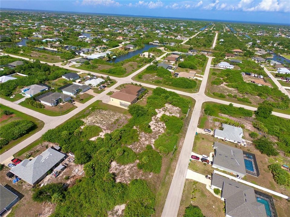 На продажу: $25,000 (0.23 acres)