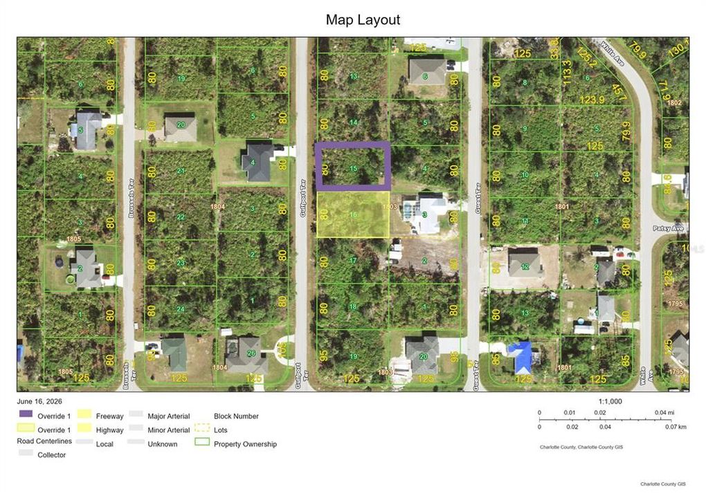 For Sale: $25,000 (0.23 acres)