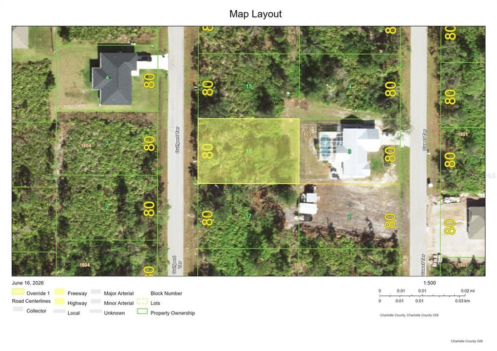 For Sale: $25,000 (0.23 acres)