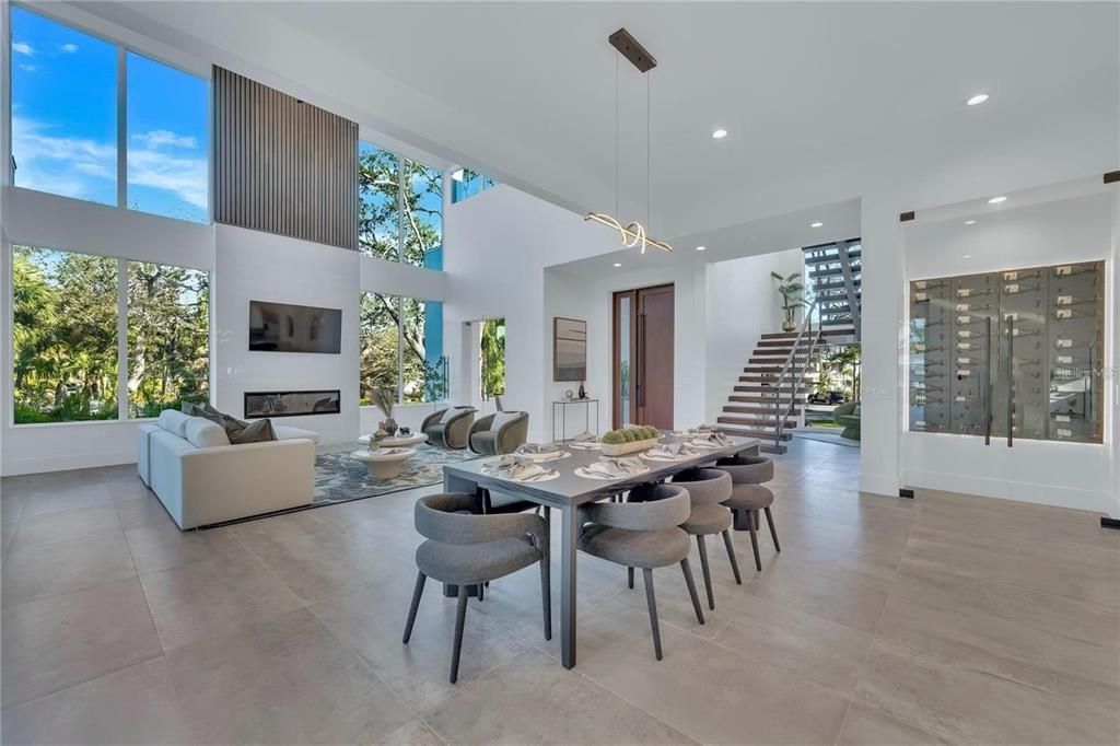For Sale: $3,690,000 (4 beds, 4 baths, 3996 Square Feet)