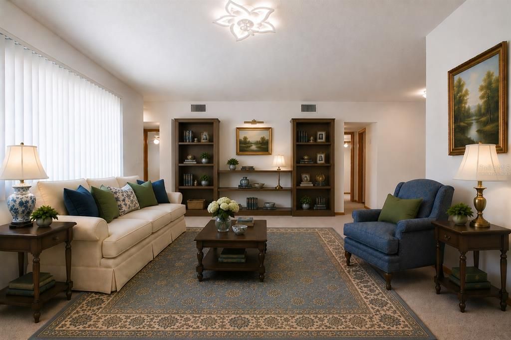 For Sale: $320,000 (3 beds, 2 baths, 2012 Square Feet)