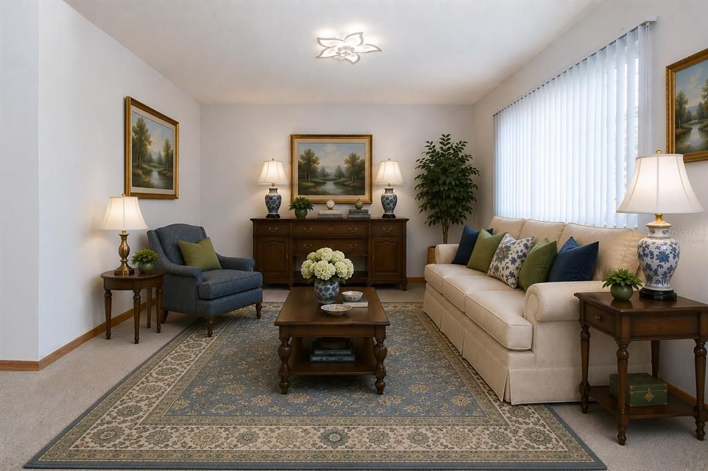 For Sale: $320,000 (3 beds, 2 baths, 2012 Square Feet)