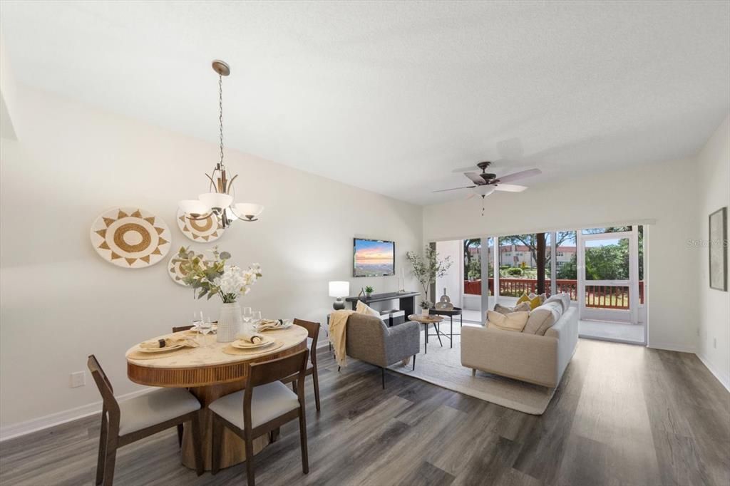 For Sale: $300,000 (2 beds, 2 baths, 1250 Square Feet)