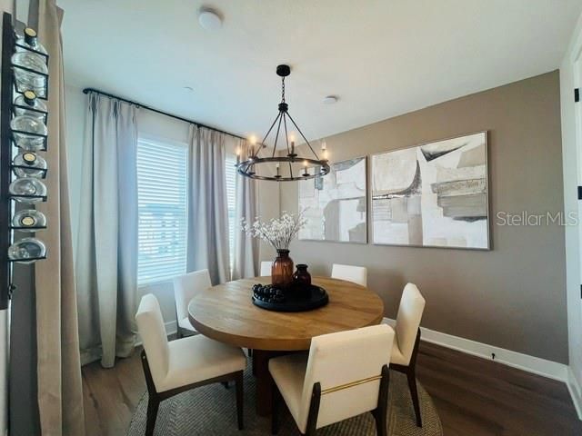 В аренду: $3,500 (3 спален, 3 ванн, 2072 Квадратных фут)