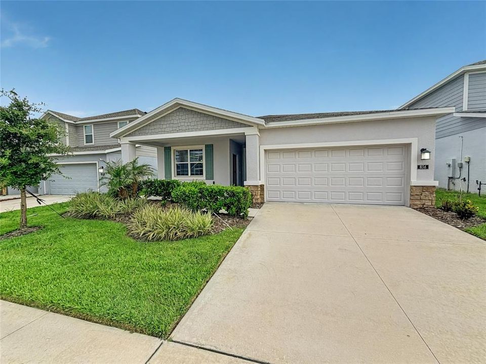 En Venta: $379,999 (3 camas, 3 baños, 2155 Pies cuadrados)