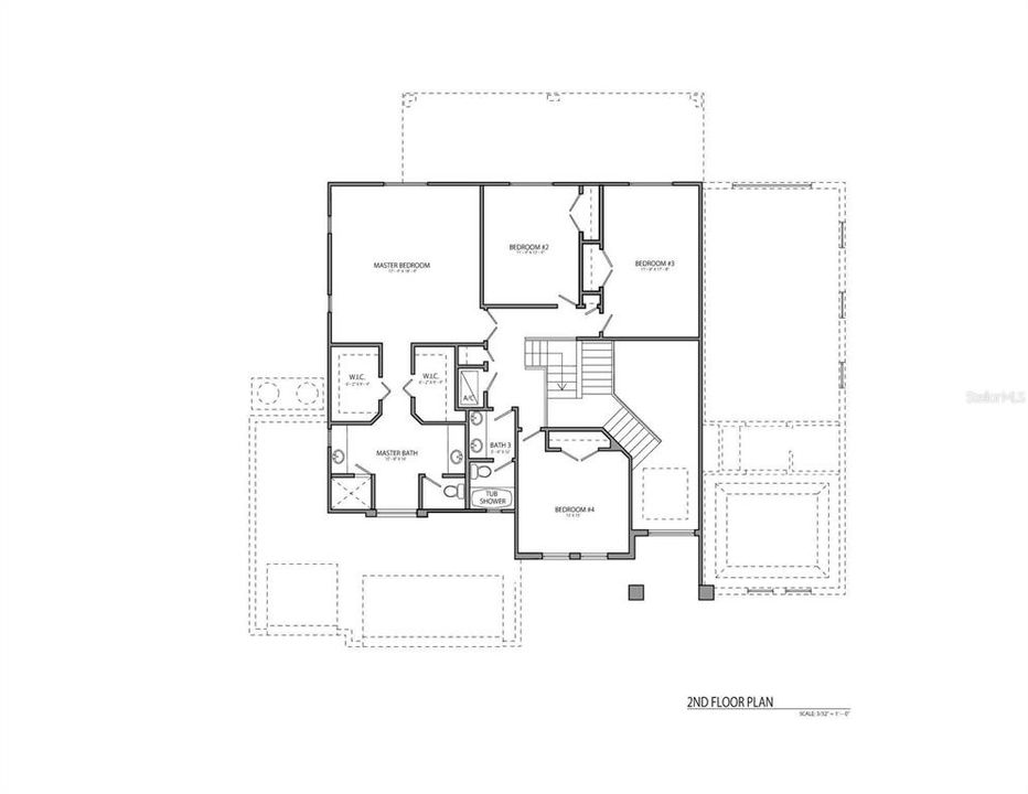 En Venta: $1,295,000 (5 camas, 3 baños, 3837 Pies cuadrados)