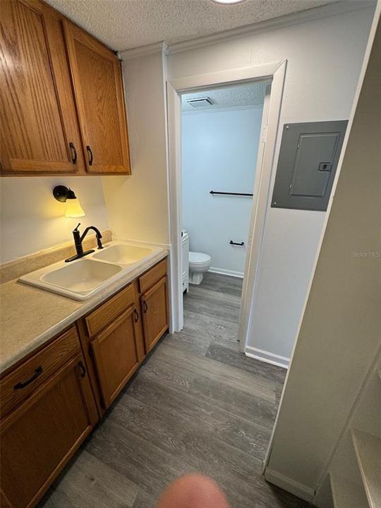 For Rent: $849 (0 beds, 1 baths, 288 Square Feet)