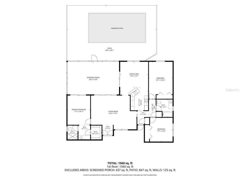 For Sale: $349,999 (3 beds, 2 baths, 1752 Square Feet)