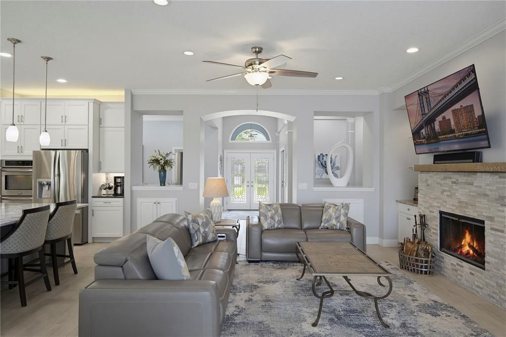 На продажу: $1,090,000 (4 спален, 3 ванн, 3047 Квадратных фут)