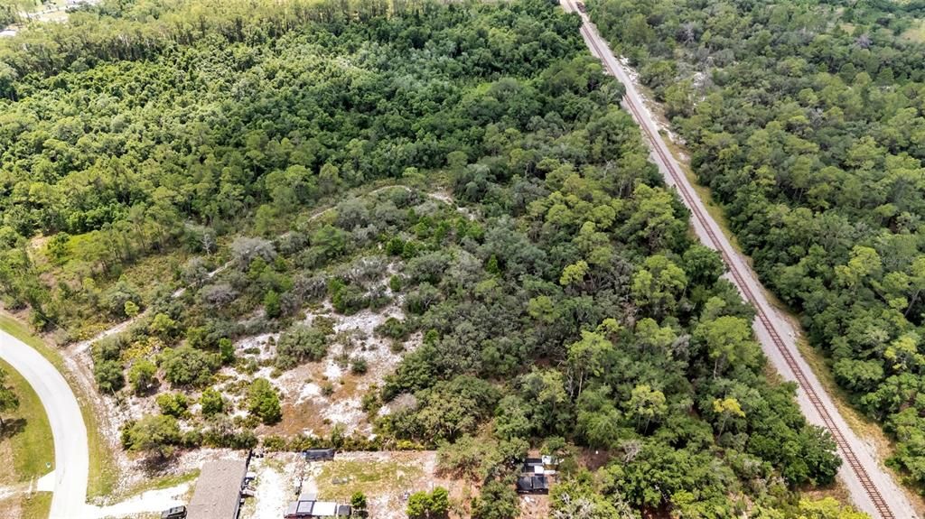 На продажу: $70,000 (2.78 acres)