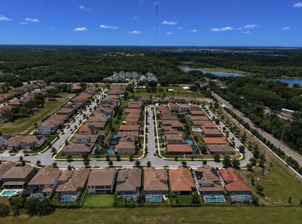 На продажу: $790,000 (4 спален, 4 ванн, 3138 Квадратных фут)