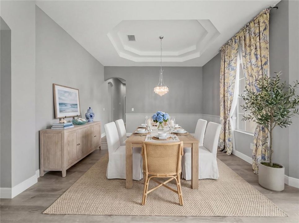 En Venta: $540,000 (4 camas, 3 baños, 3114 Pies cuadrados)