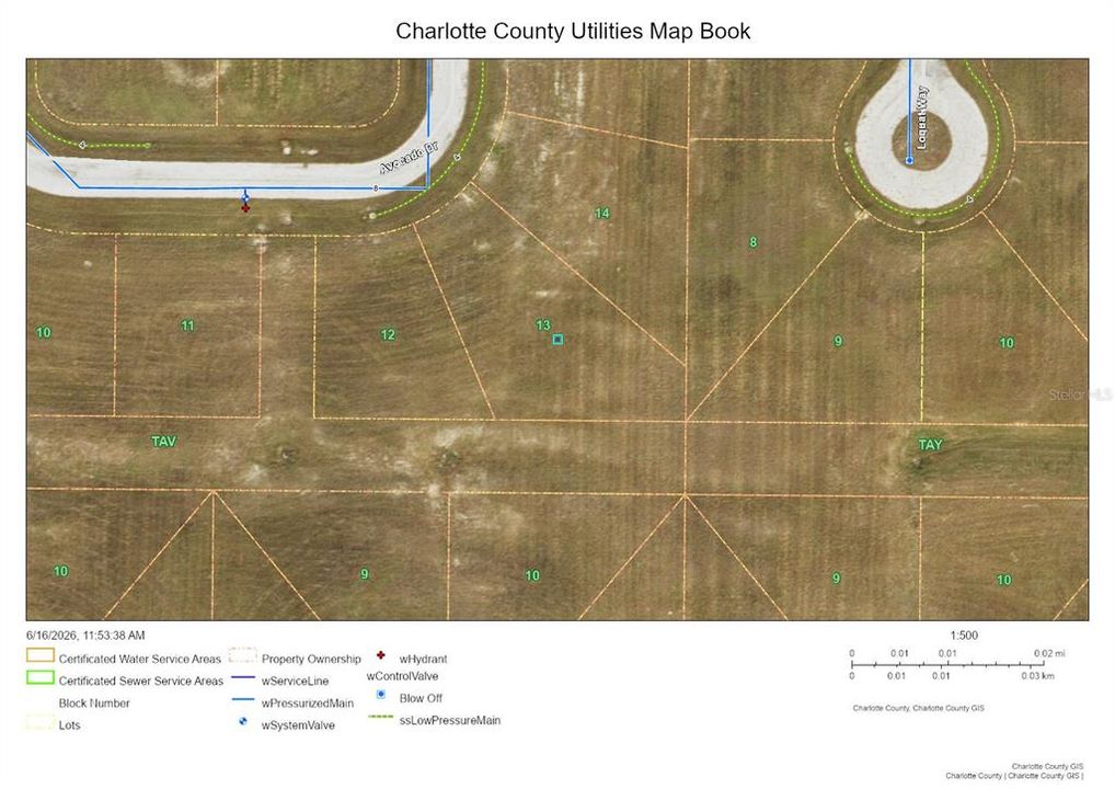 For Sale: $19,900 (0.25 acres)