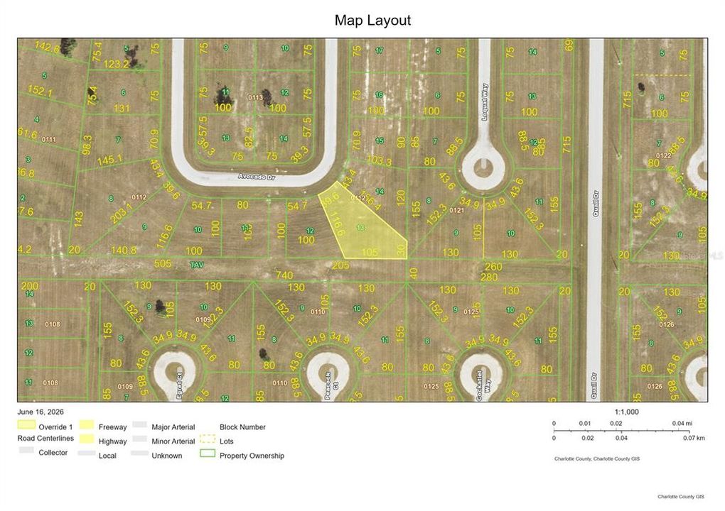 For Sale: $19,900 (0.25 acres)