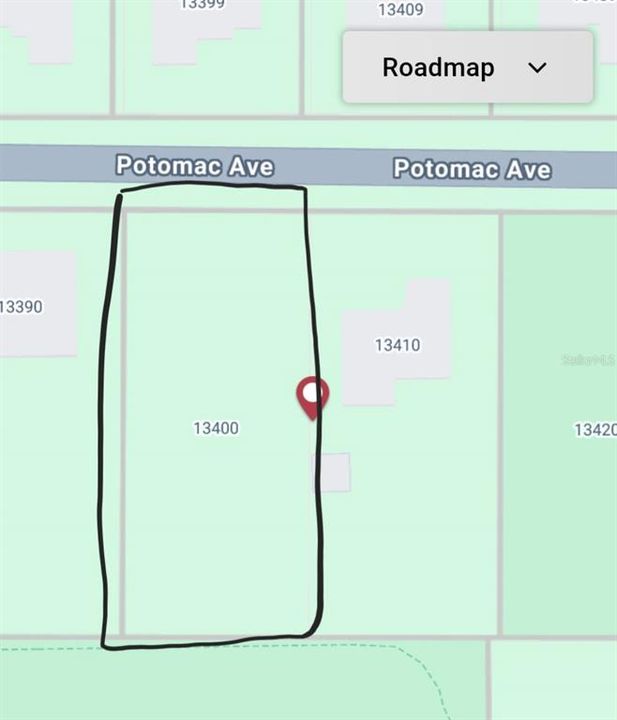 For Sale: $58,900 (0.50 acres)