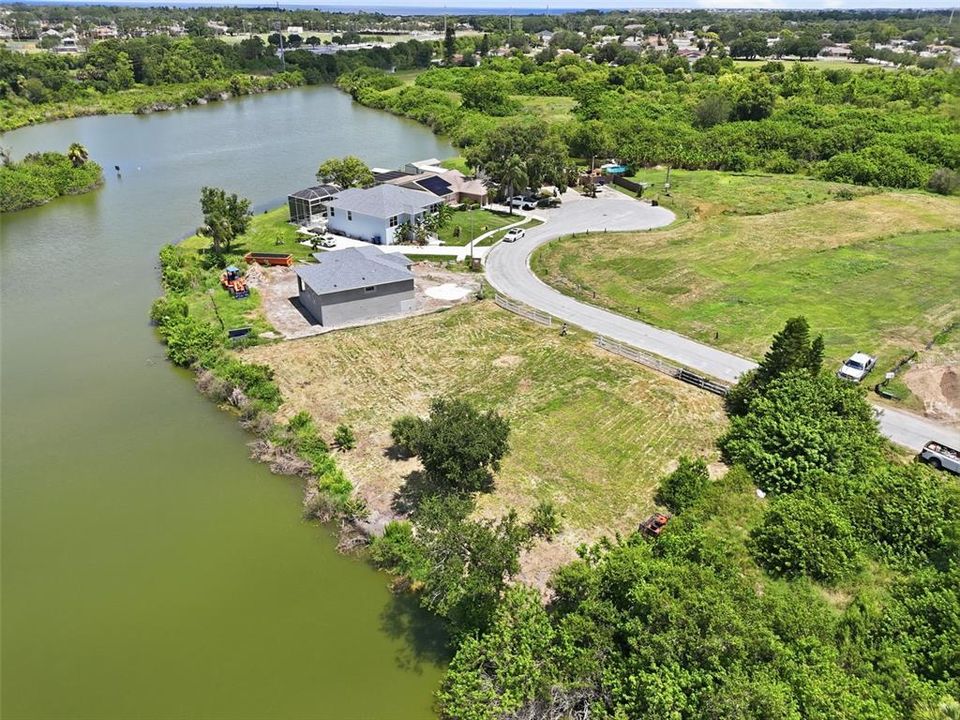 En Venta: $90,000 (0.39 acres)