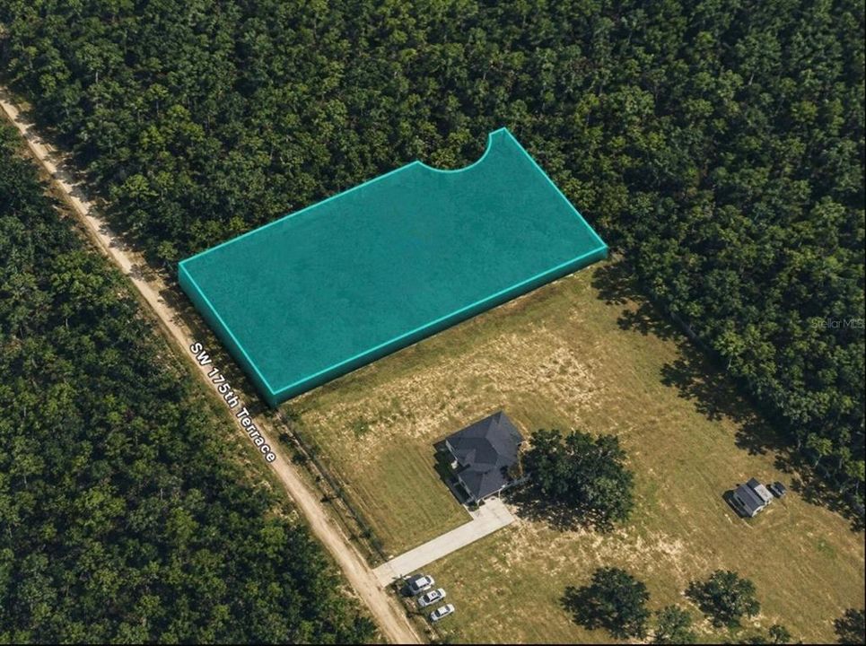 En Venta: $35,000 (0.84 acres)