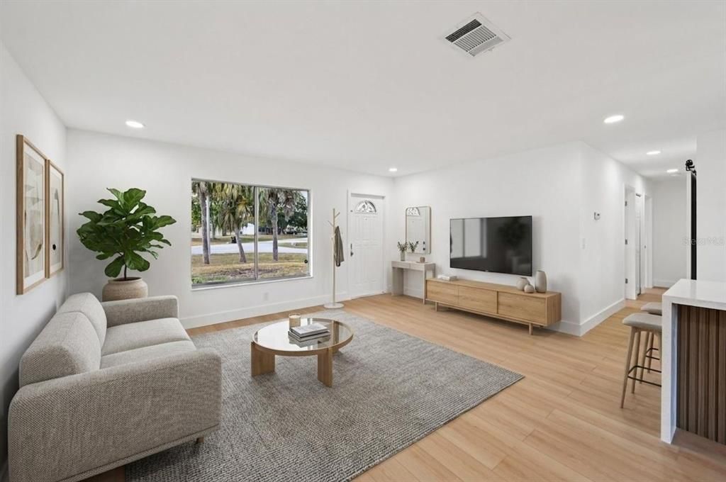 For Rent: $2,450 (3 beds, 2 baths, 1176 Square Feet)
