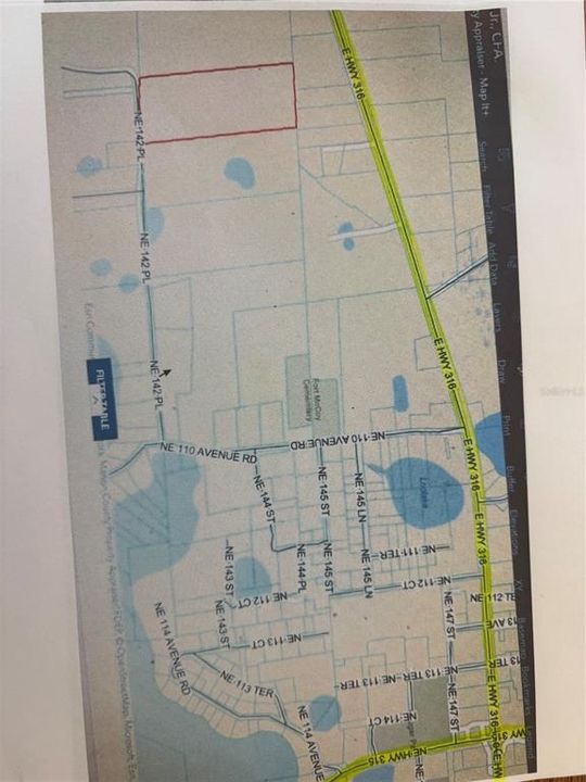 For Sale: $248,500 (17.22 acres)