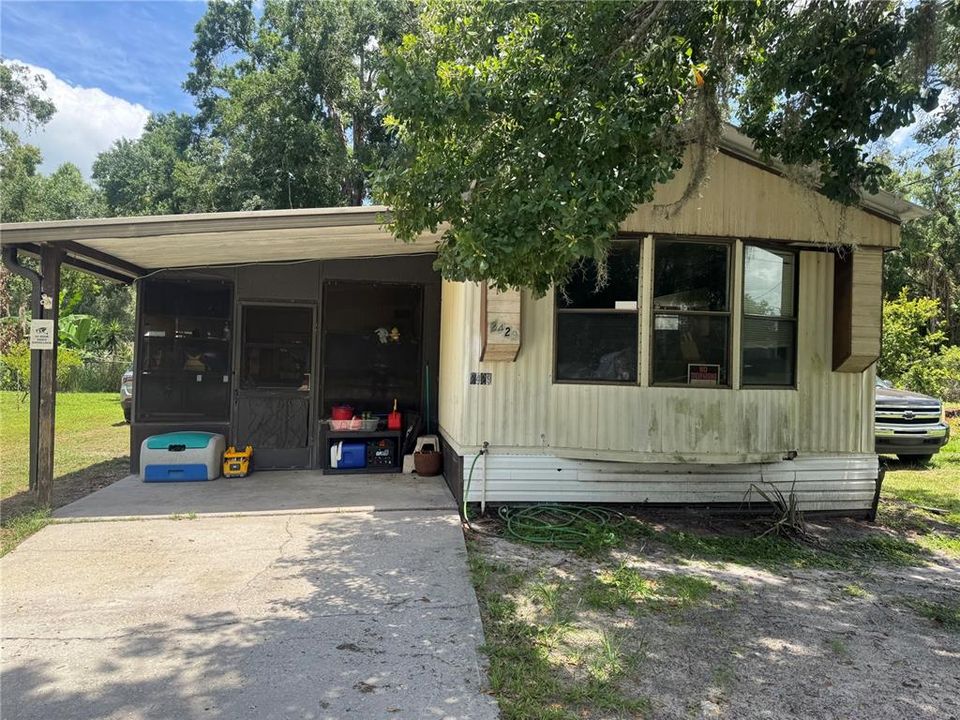 For Sale: $60,000 (3 beds, 1 baths, 784 Square Feet)