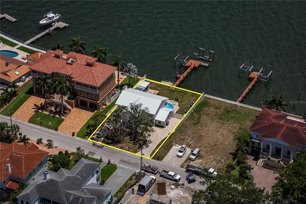 For Sale: $3,999,000 (0.24 acres)