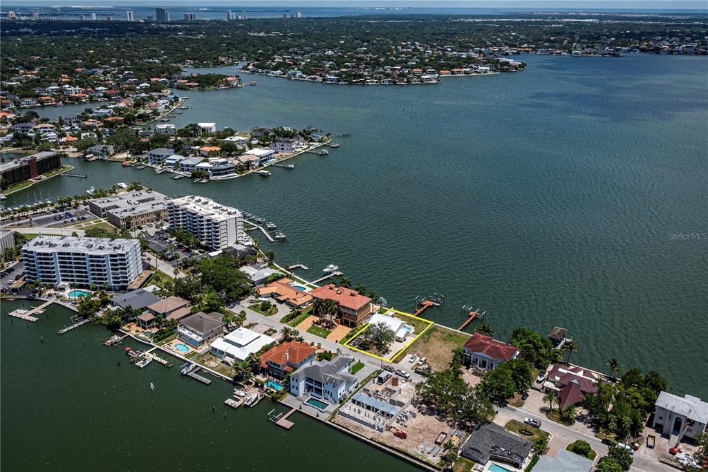 For Sale: $3,999,000 (0.24 acres)