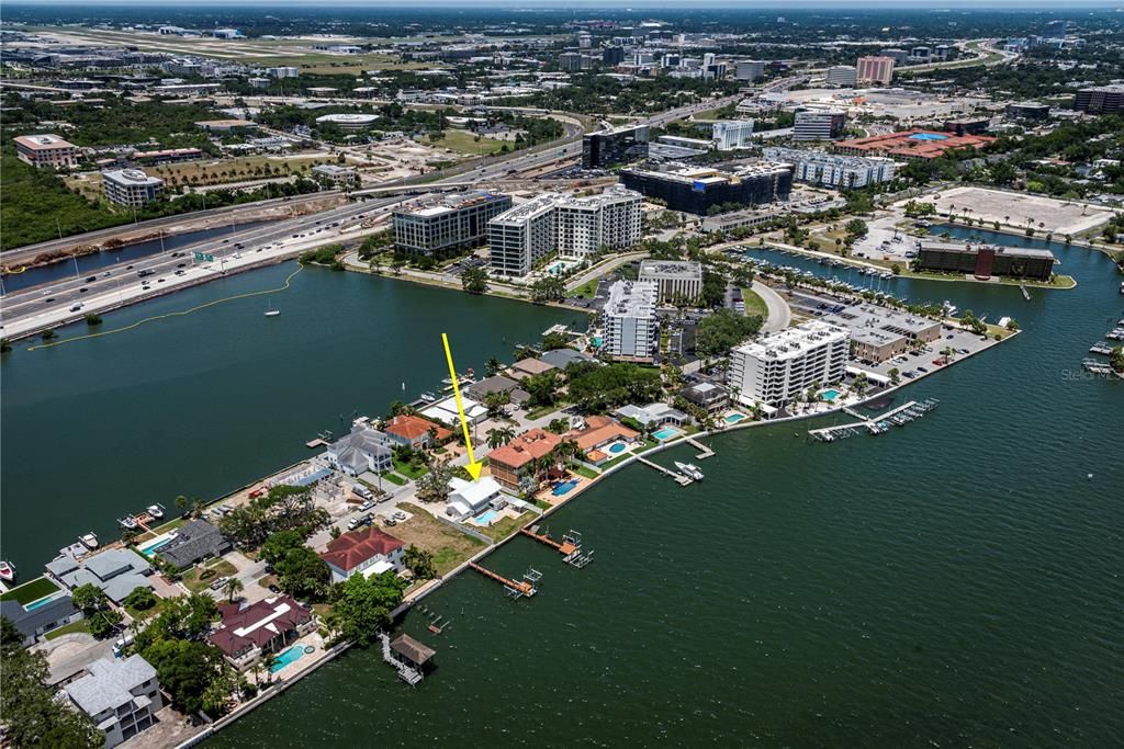 For Sale: $3,999,000 (0.24 acres)