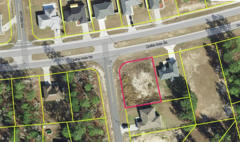 For Sale: $48,500 (0.23 acres)
