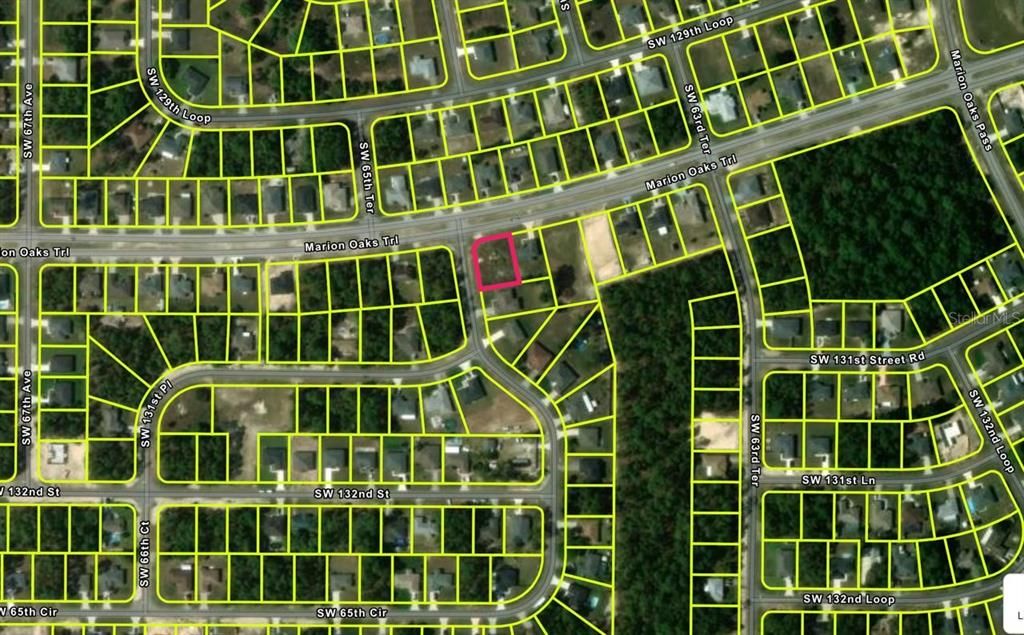 For Sale: $48,500 (0.23 acres)