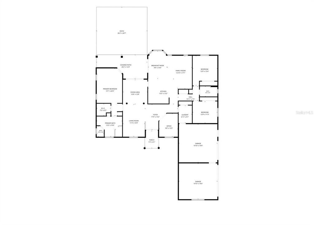 En Venta: $419,900 (3 camas, 2 baños, 2291 Pies cuadrados)