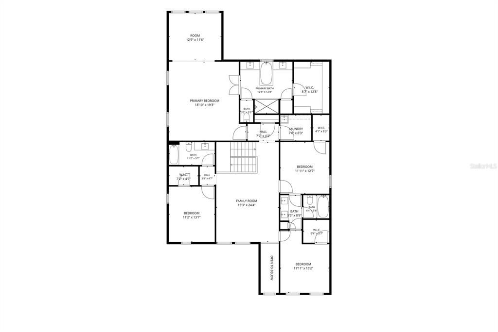 For Sale: $950,000 (5 beds, 4 baths, 3899 Square Feet)