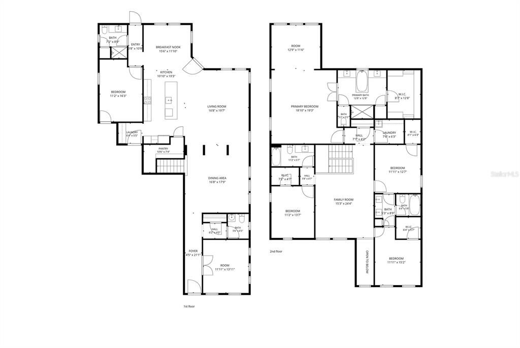 For Sale: $950,000 (5 beds, 4 baths, 3899 Square Feet)