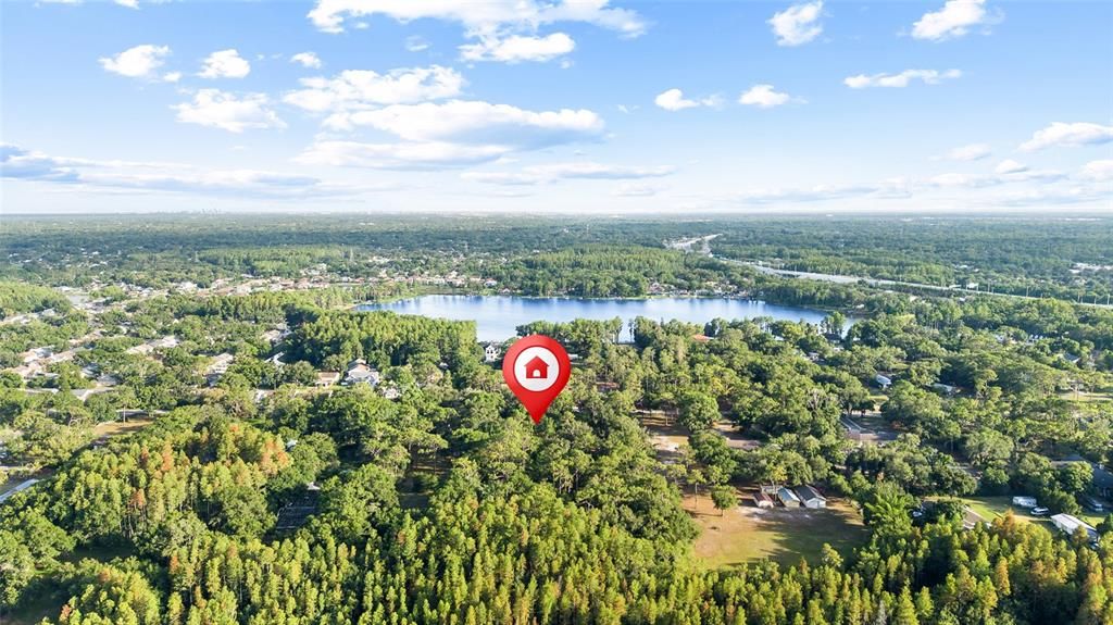 На продажу: $500,000 (5.04 acres)