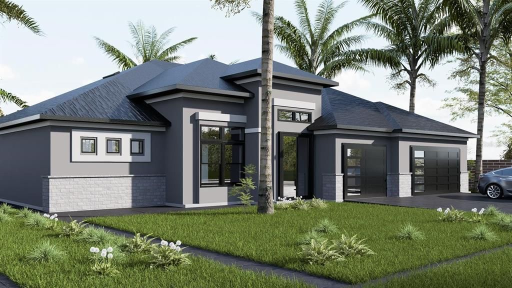 На продажу: $787,000 (3 спален, 2 ванн, 2163 Квадратных фут)