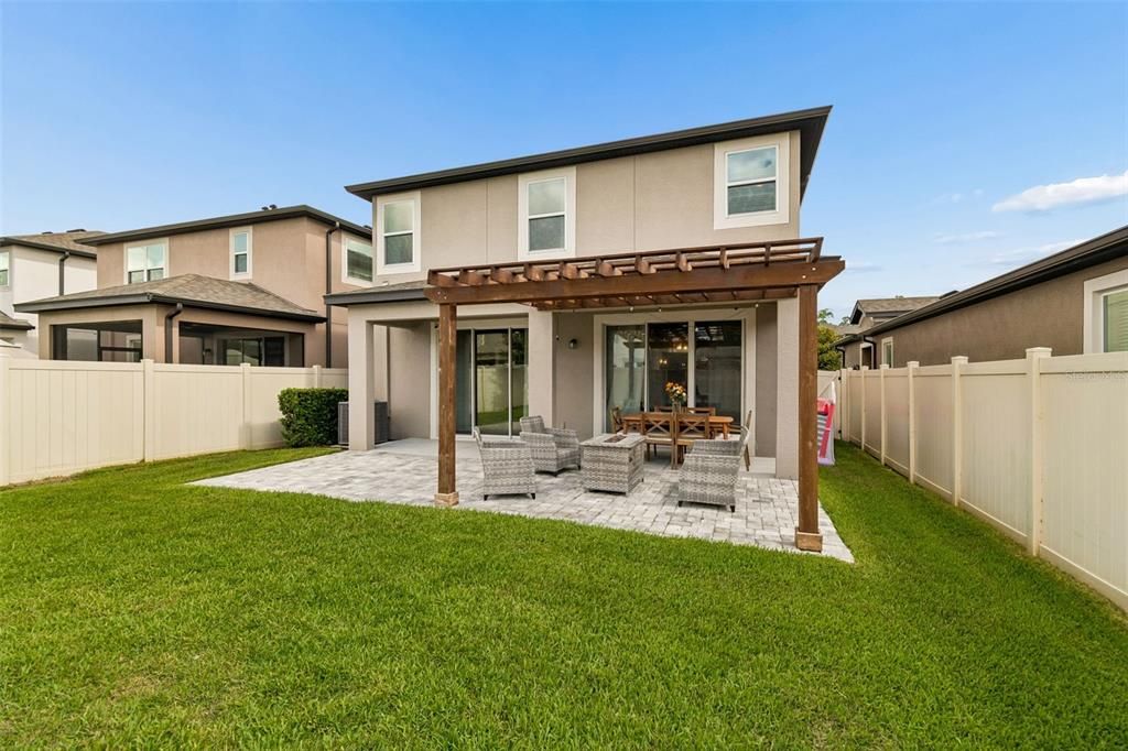 For Sale: $599,900 (4 beds, 3 baths, 2606 Square Feet)